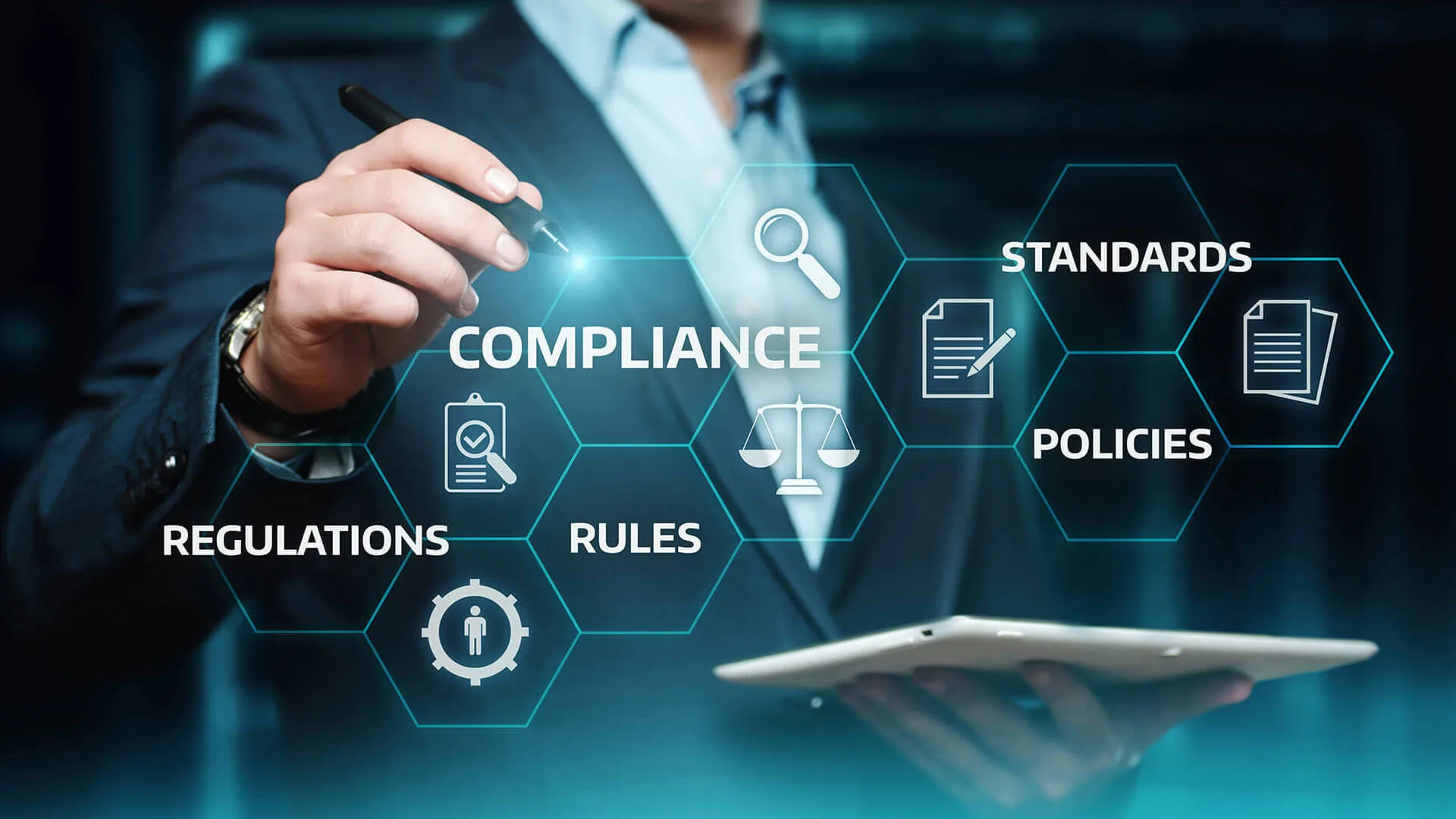 Trade Compliance