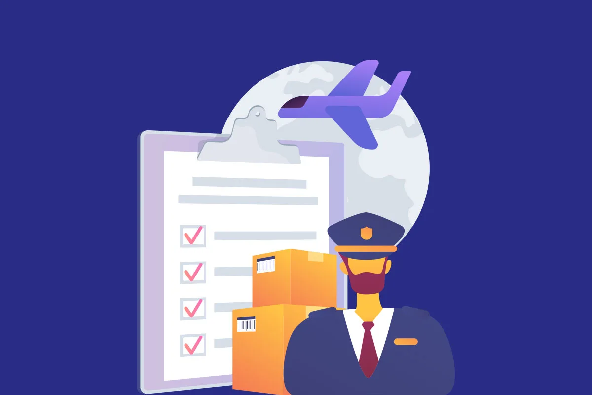 International Freight Security