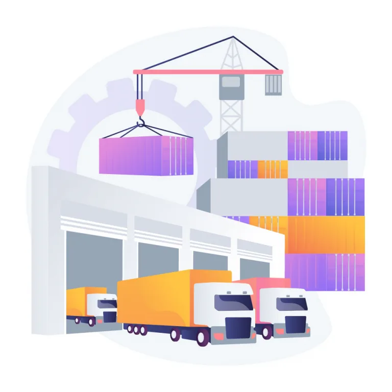Haulage Logistics