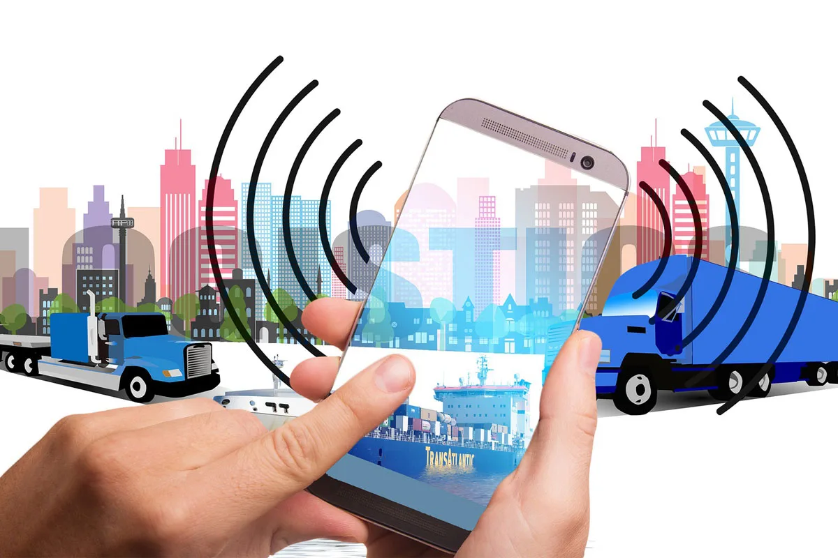 Logistics Compliance