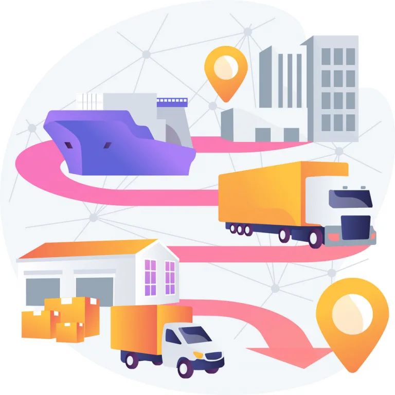Supply chain